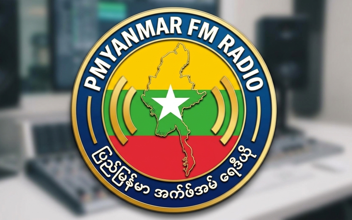 P-Myanmar